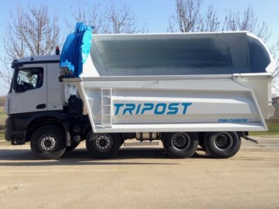 TRIPOST