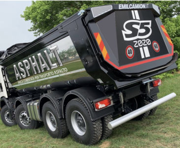 ASPHALT 1