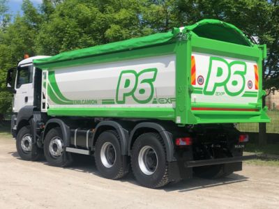 P6 EXPORT