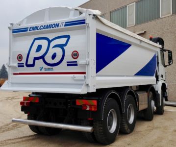 P6 EXPORT