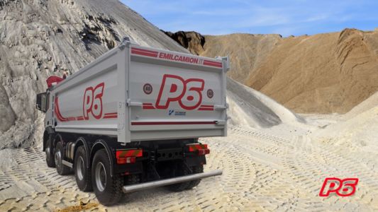 P6 EXPORT