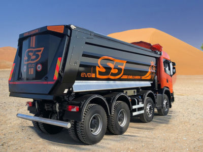 Dune 45